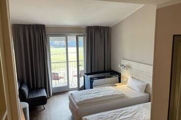 Motel Irschenberg Sud