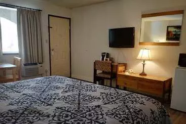 Pleasant Valley Motel Houston