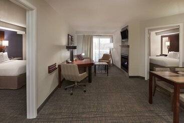 شقة فندقية Residence Inn By Marriott Gravenhurst Muskoka Wharf