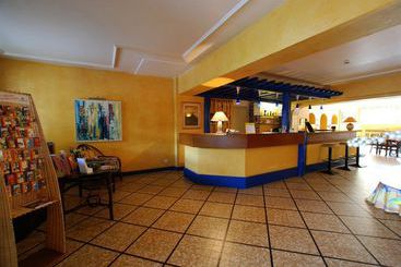 Villa Hotel du Lion d'Or  