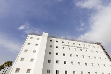 Albergue Inturjoven Jerez De La Frontera