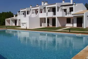 آپارتمان Alto Fairways