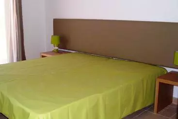 Huoneisto Alto Fairways