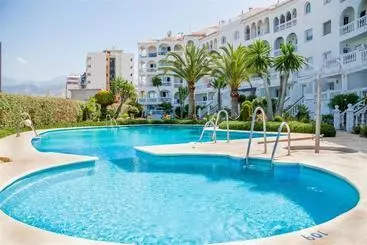 Жильё для туристов Stella Maris B3 Ba Nerja