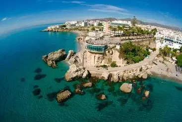 Pisos turísticos Stella Maris B3 Ba Nerja
