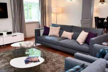 Arlington House Apartments