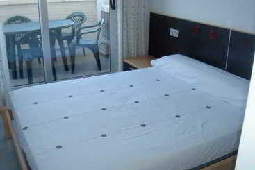 Pisos turísticos Assagador