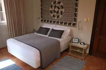 Huoneistohotelli Bavaro Green