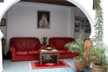 Bed & Breakfast Dar Meziana