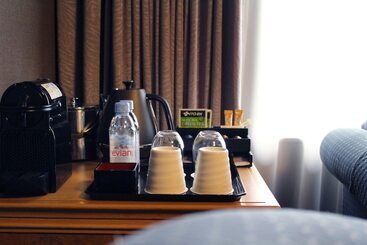 ホテル Agora Regency Osaka Sakai