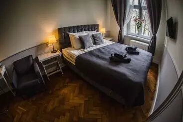 Hotel Angel House Apart