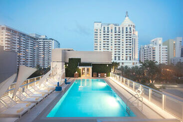 호텔 Iberostar Waves Berkeley Shore