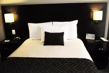 Отель Chacao Suites