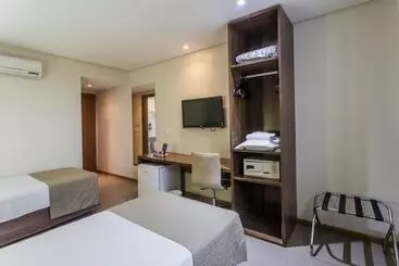 Szálloda Ibis Styles Belem Hangar