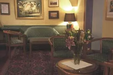 Loch Leven Hotel & Distillery
