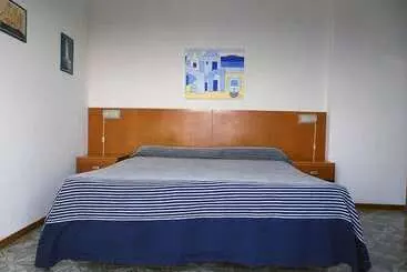 בית מלון כפרי San Vito