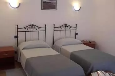 Hotel Su Pasu
