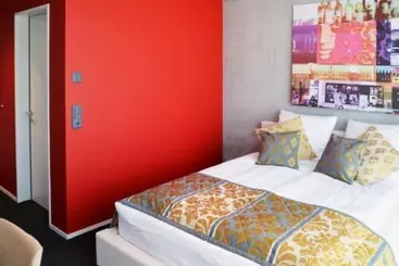 Szálloda Swiss Star