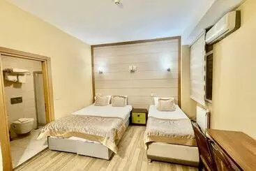 Timeks Hotel Sultanahmet