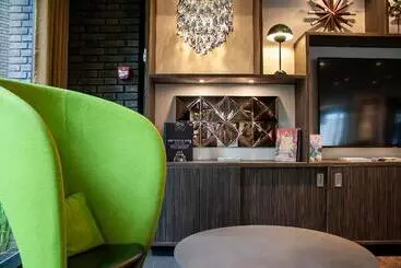 Hotel Wakeup Copenhagen  Borgergade