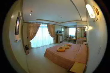 Hotel Willy's Beach Club