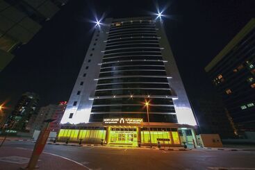 Ivory Grand Hotel Apartments