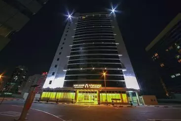 Ivory Grand Hotel Apartments