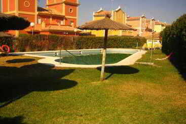 아파트 On Family Playa De Doñana