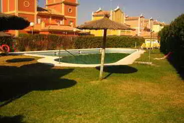 דירה On Family Playa De Doñana