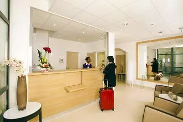 アパートホテル Residhome Neuilly Bords De Marne