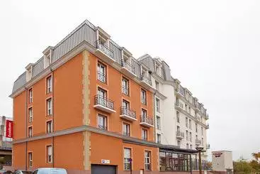 Апарт-отель Residhome Neuilly Bords De Marne