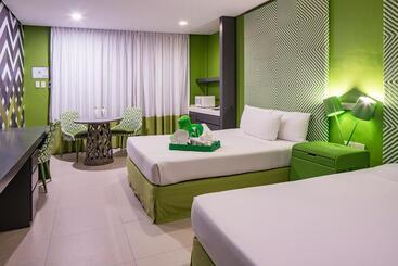 Kurort Astoria Boracay