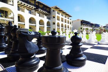 Kurort  Secrets Puerto Los Cabos Golf & Spa18+