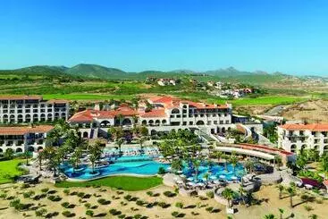 リゾートホテル Secrets Puerto Los Cabos Golf & Spa18+