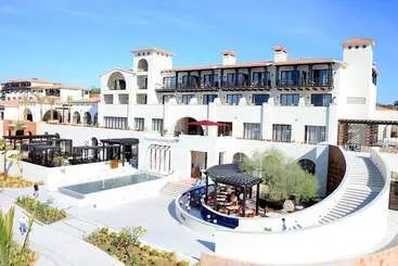 אתר נופש Secrets Puerto Los Cabos Golf & Spa18+