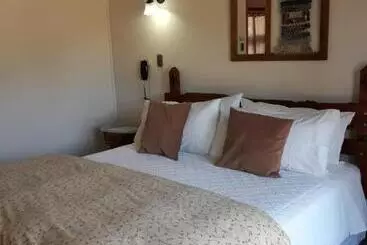 Eco Hotel Antuco