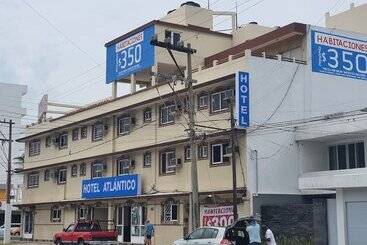 호텔 Atlantico