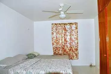 ホテル Melbourne Apartments