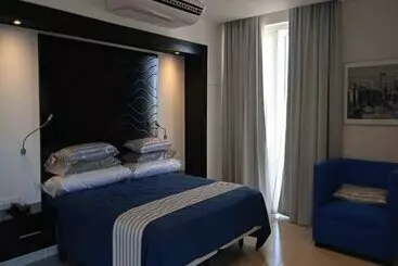 ホテル Palacio de Los Corredores