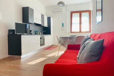 L Ippocastano Appartamenti B&b