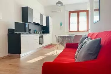L Ippocastano Appartamenti   B&b