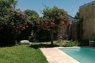 ペンション Villa Angela