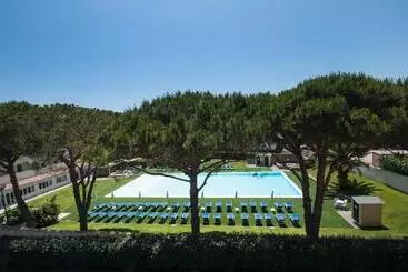 Ahr Baja Hotel & Spa Cannigione