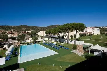 Ahr Baja Hotel & Spa Cannigione