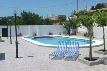 Appart'hotel Filoxenia Villa