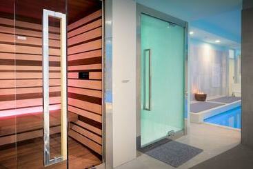 아파트호텔 Forte16 View & Spa