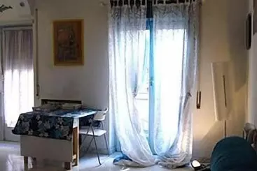 Apartament Girasolereale On The Beach