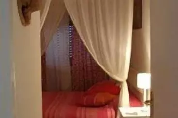 公寓 Girasolereale On The Beach