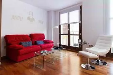 Happy Apartments Valencia