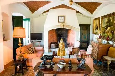 Gæstgiveri Moinho Do Alamo